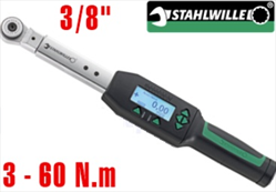 Cờ lê lực điện tử Stahlwille 96501506